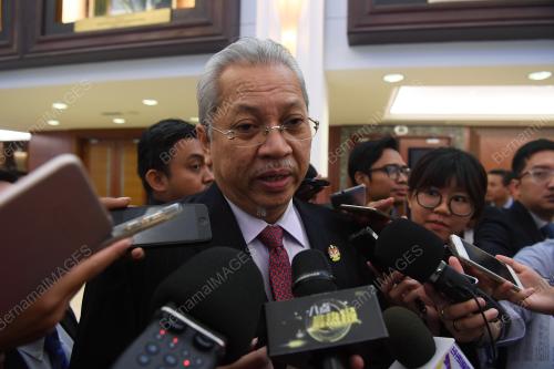 KL25_19032019_PARLIMEN_SIDANG