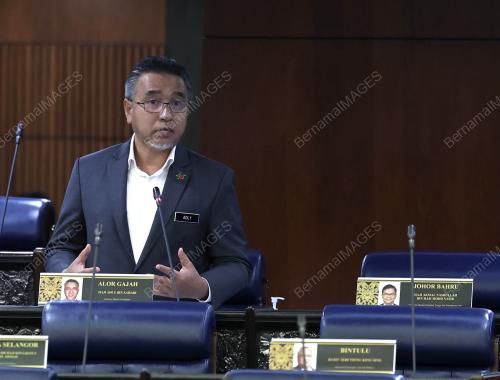 ADLY ZAHARI