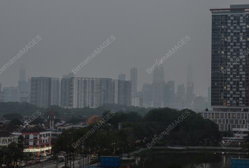JEREBU KUALA LUMPUR