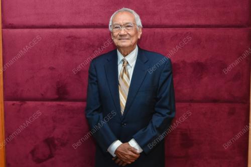 TUN ZAKI AZMI