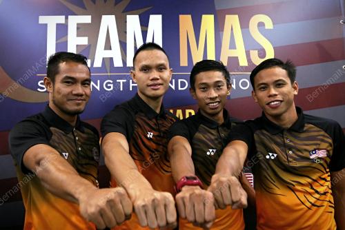 KL25_19072017_OLAHRAGA_BN201707180079