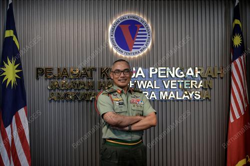DATUK SEMAON MARJUKI