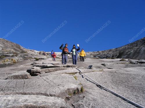 KINABALU_VIA FERRATA