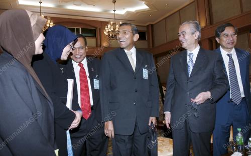 ABDULLAH AHMAD BADAWI