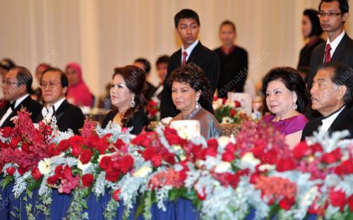 MALAM GALA SERIBU BINTANG
