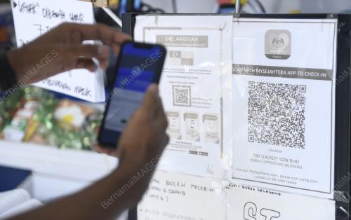 TINJAUAN PREMIS MENGIKUT SOP