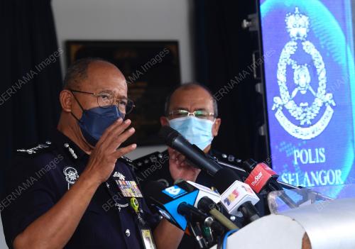 DATUK ARJUNAIDI MOHAMED