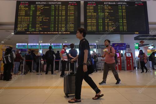 CUTI PERAYAAN TAHUN BARU CINA