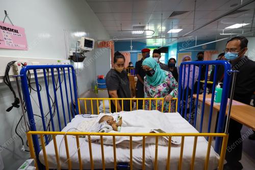RAJA ZARITH SOFIAH
