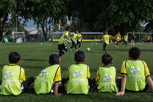 HARI BOLA SEPAK AKAR UMBI 2023