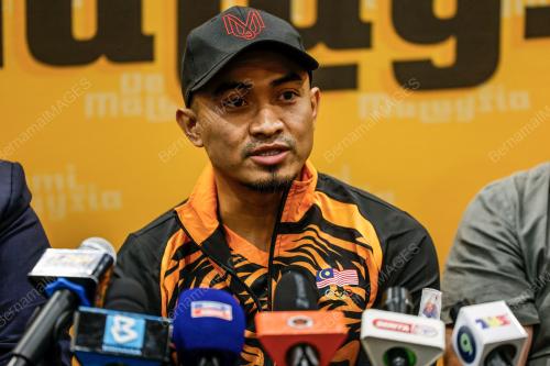 DATUK MOHD AZIZULHASNI AWANG