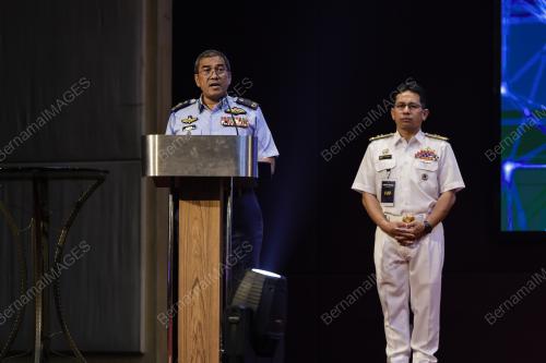TAN SRI MOHD ASGHAR KHAN GORIMAN