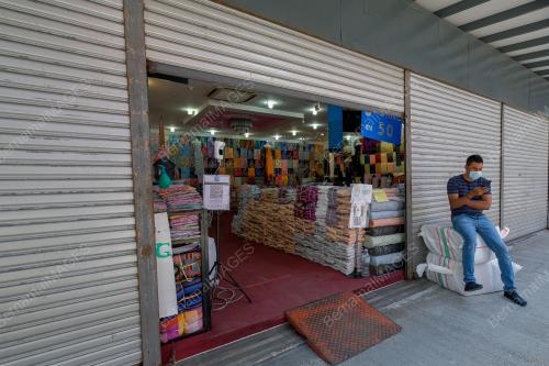 PERINTAH KAWALAN PERGERAKAN