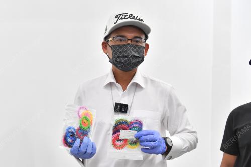 DATUK SERI KHAIRUL DZAIMEE DAUD