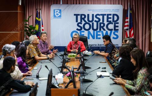 TENGKU DATUK SERI ZAFRUL TENGKU ABDUL AZIZ