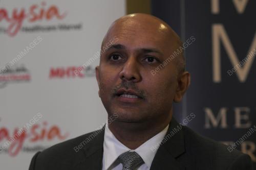 MOHD DAUD MOHD ARIF