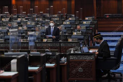 DATUK SERI AZMIN ALI