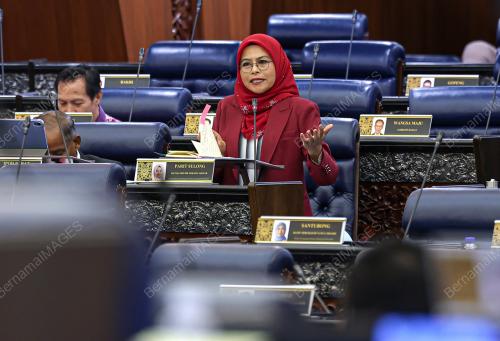 DATUK SERI DR NORAINI AHMAD