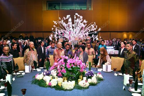 KL SUMMIT 2019