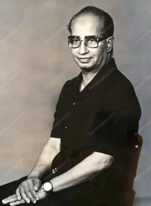 S.O.K UBAIDULLA