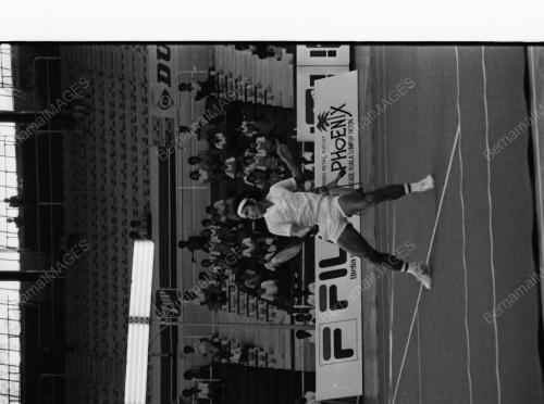 ASIAN NATIONAL TENNIS