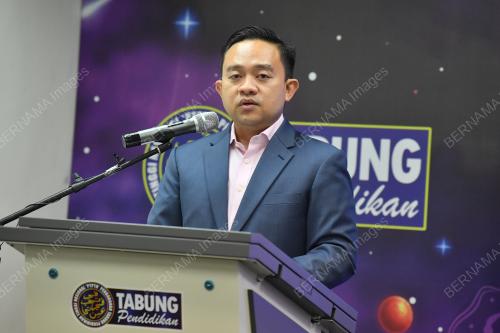 DATUK WAN SAIFUL WAN JAN