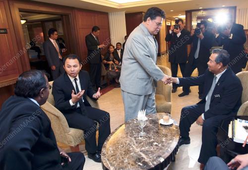 DEWAN RAKYAT