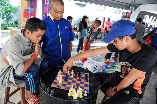 KL25_22032017_KEMBARA_SIHAT