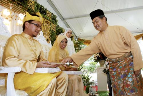 MUHYIDDIN MOHD YASSIN