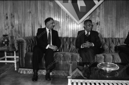 KAMPUCHEA SUMMIT