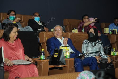 TAN SRI ANNUAR MUSA