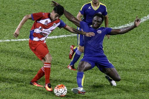 KL25_22072016_LIGA_PERDANA