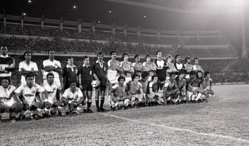 PESTA BOLA MERDEKA