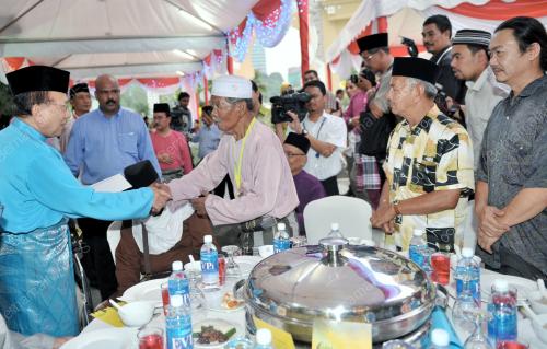 DATUK SERI DR RAIS YATIM