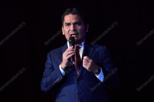 DATUK DR RADZI JIDIN