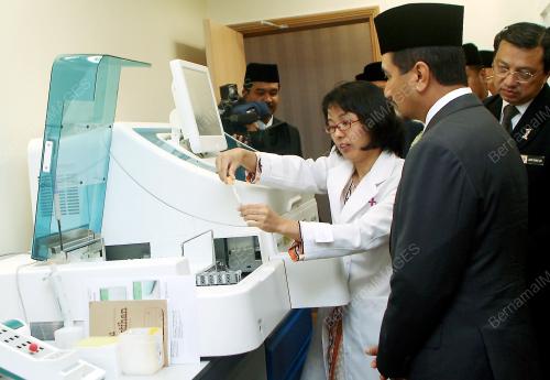 MIZAN ZAINAL ABIDIN