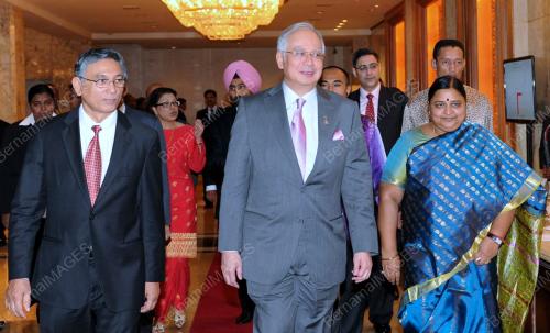 DATUK SERI NAJIB TUN RAZAK