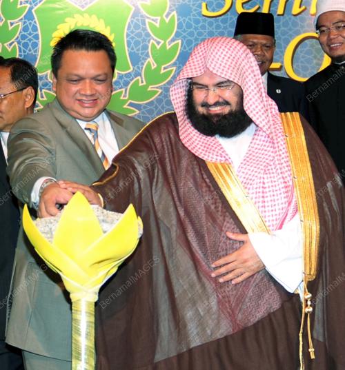 RAJA MUDA PERLIS TUANKU SYED FAIZUDDIN PUTRA