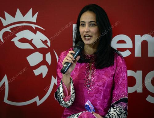 FARAH ANN ABDUL HADI