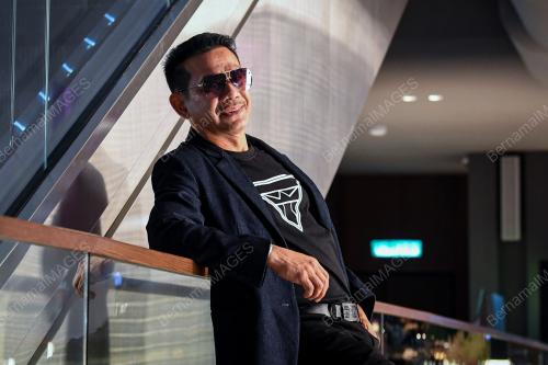 DATUK ROSYAM NOR
