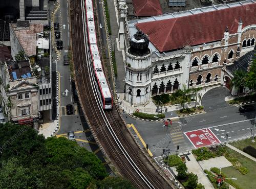 TINJAUAN PERINTAH KAWALAN PERGERAKAN SEKITAR IBU KOTA