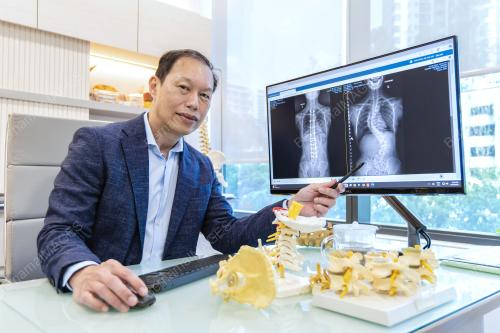 DR SAW LIM BENG