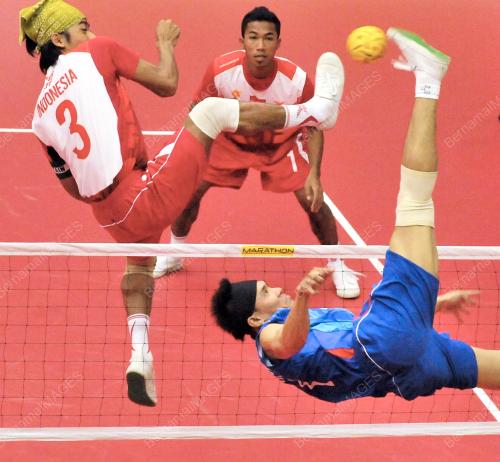 TAKRAW_DUNIA