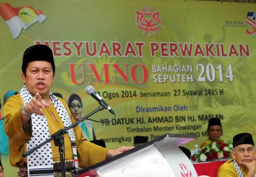 KL25_23082014_MESYUARAT_UMNO