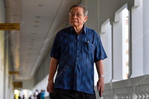 TAN SRI LIM KIT SIANG