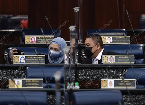 DATUK MASTURA MOHD YAZID