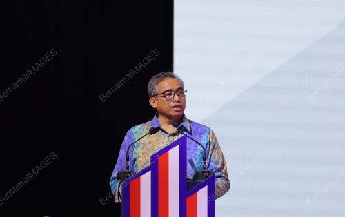TAN SRI SHAMSUL AZRI ABU BAKAR