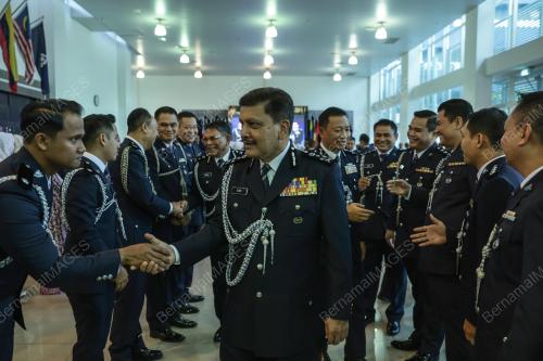 DATUK AZMI ABU KASSIM