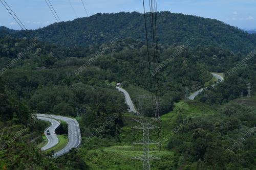 PERINTAH KAWALAN PERGERAKAN