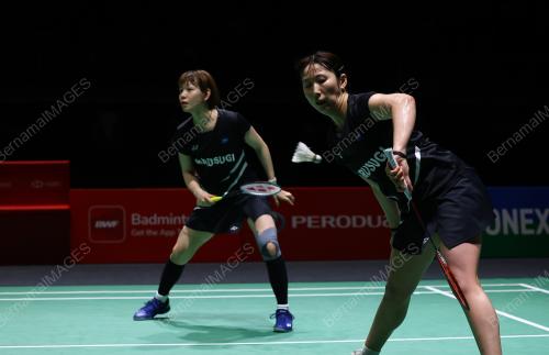 PERODUA MASTERS MALAYSIA 2026